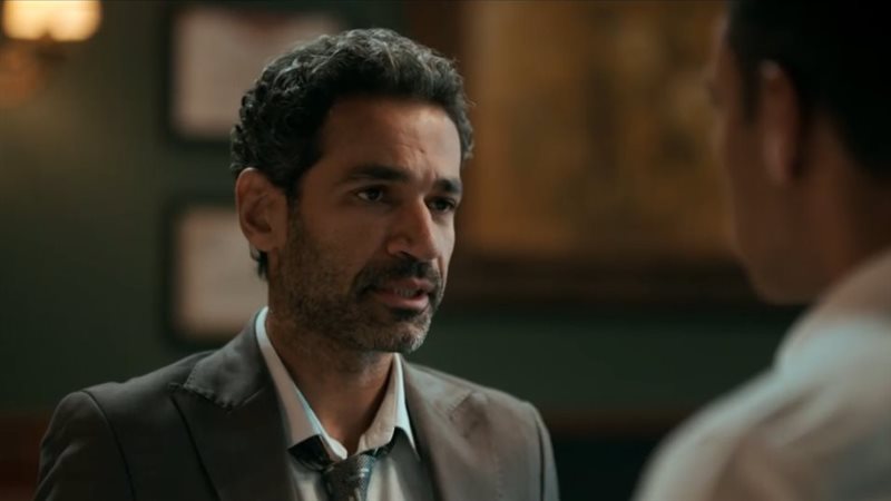 مسلسل رقم سري