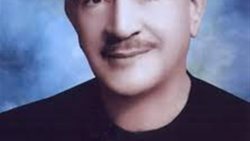 الشيخ طه الفشني
