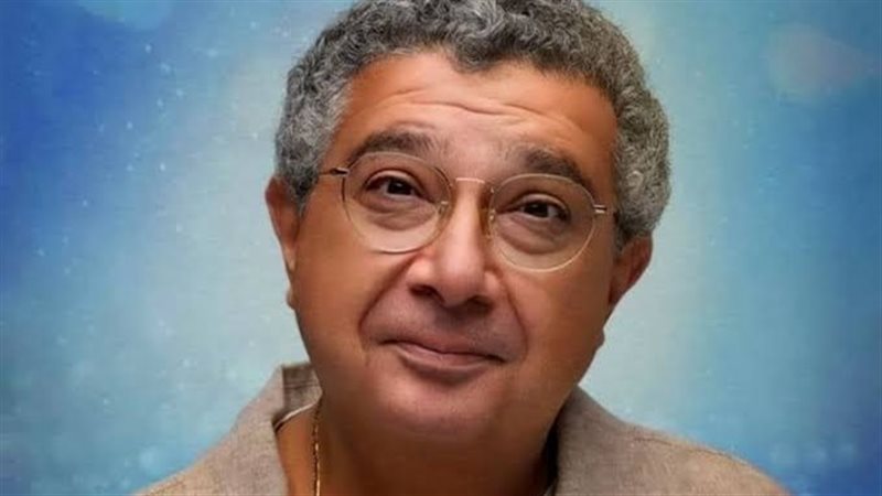 ماجد الكدواني