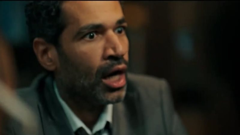 مسلسل رقم سري