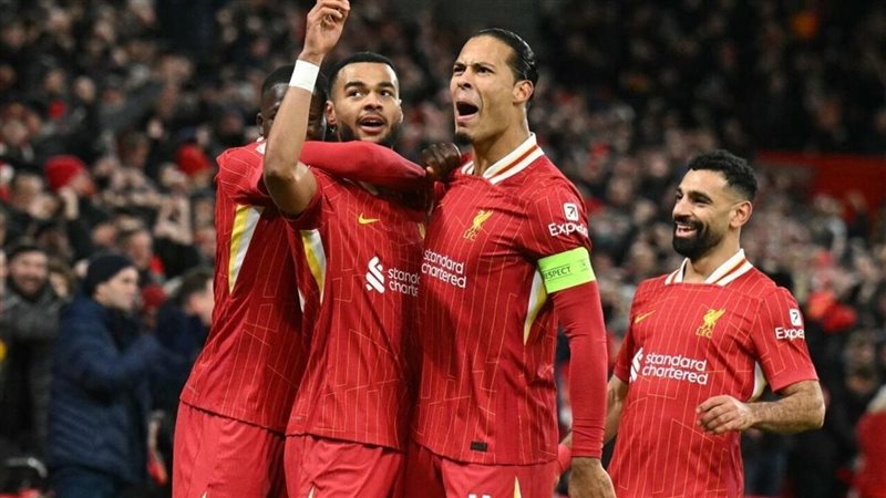 ليفربول ضد جيرونا