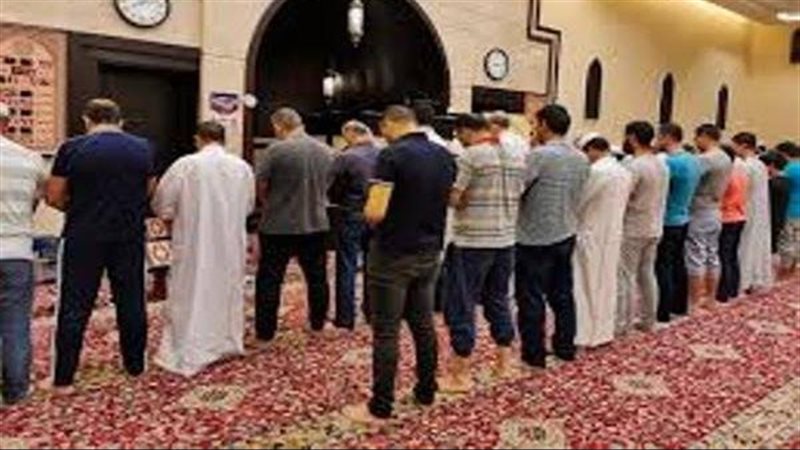 مواقيت الصلاة