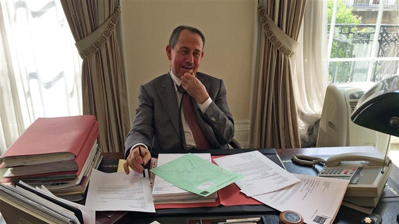 فواز الأخرس