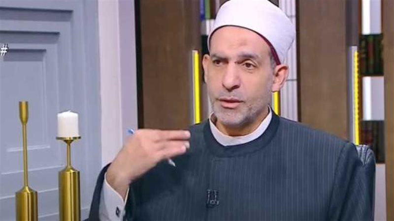 الشيخ علي فخر