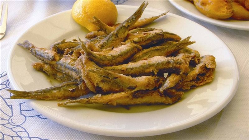 طريقة عمل البساريا