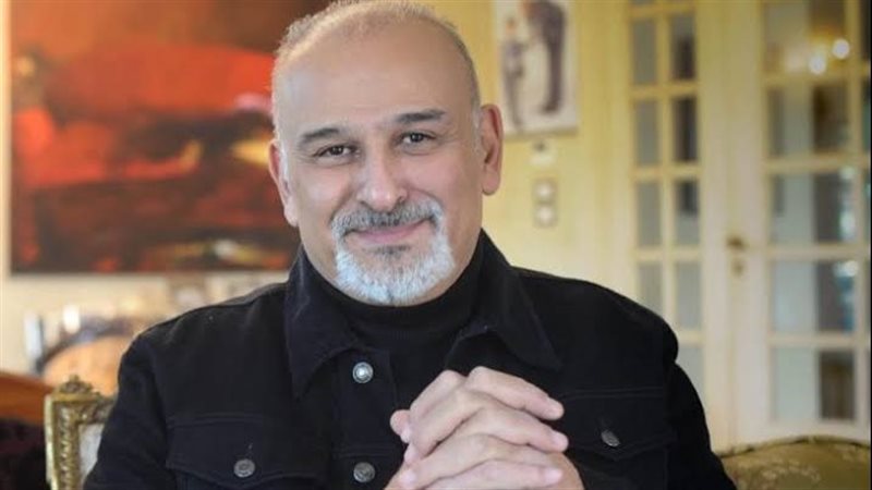 جمال سليمان