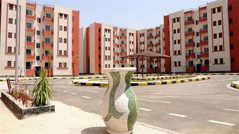مشروعات الإسكان الاستثماري