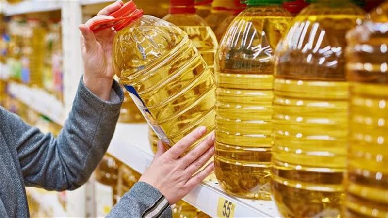أسعار الزيت في الأسواق
