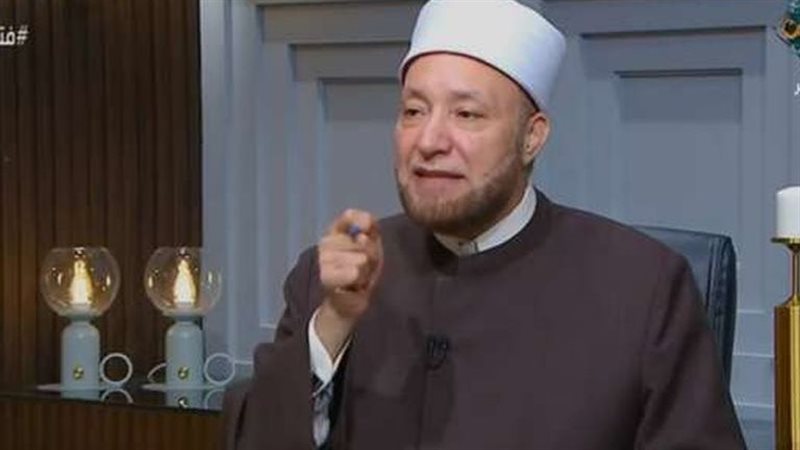 أمين الفتوى بدار