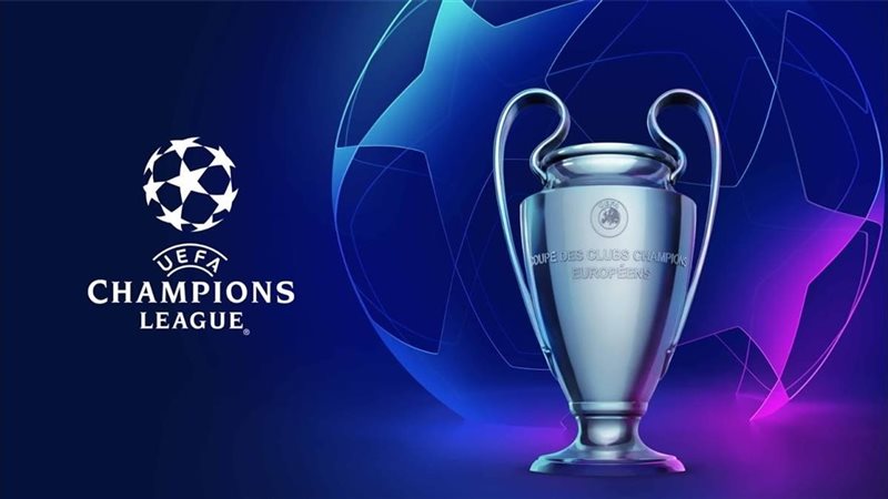 ترتيب دوري أبطال