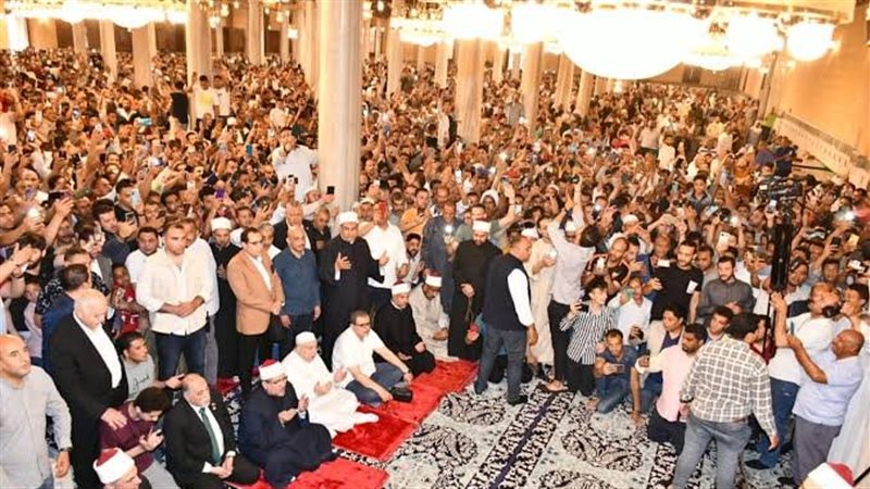 مواقيت الصلاة