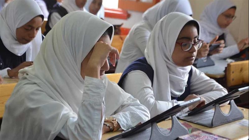موعد امتحانات الترم