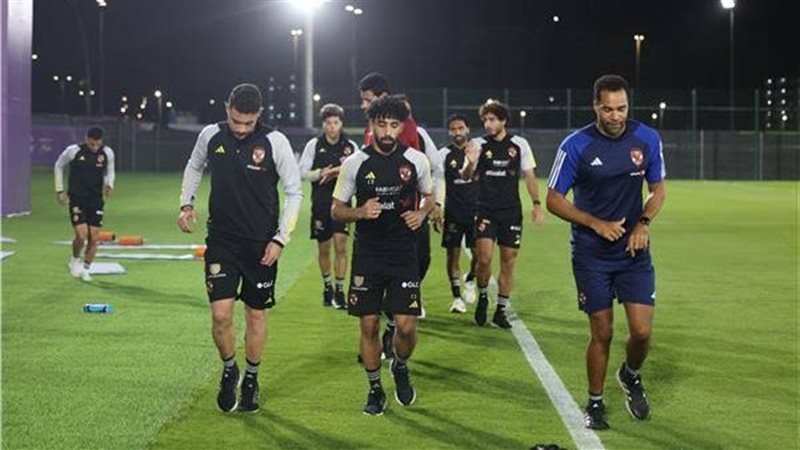 الأهلي