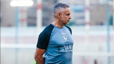 شوبير يكشف تفاصيل اللحظات الأخيرة لرحيل جوزيه جوميز عن الزمالك