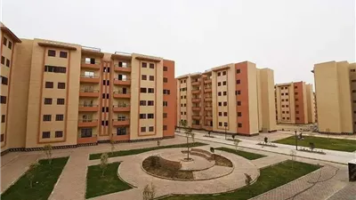 سكن لكل المصريين 5.. فرصة سكنية جديدة للمصريين