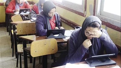 تعديل مواعيد امتحانات المواد غير المضافة للمجموع في القليوبية لعام 2024/2025