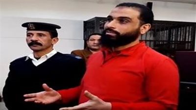 قاتل والدته في الدقهلية.. حكاية ابن نحر أمه ليقدمها قربانا للشيطان