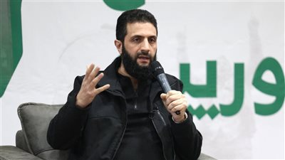 الجولاني يتوعد المتورطين في تعذيب الشعب السوري 