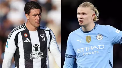 بث مباشر مباراة مانشستر سيتي ضد يوفنتوس في دوري أبطال أوروبا (2-0)