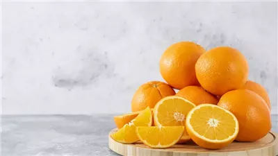 ماذا يحدث عند تناول البرتقال على الريق؟