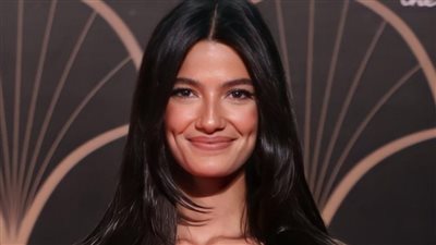 تارا عماد تنتهي من تصوير لأول مرة قريبًا وموعد عرضه