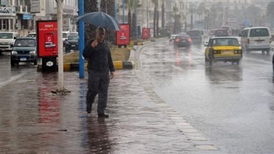 الأرصاد الجوية تحذر منها.. ظواهر جوية تؤثر على حالة الطقس غدا