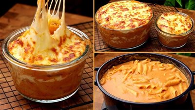 طريقة عمل اللازانيا بطريقة سهلة وشهية.. إليك الخطوات والمقادير 