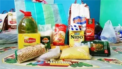 أسعار السلع التموينية في الأسواق.. الزيت بـ 30 جنيه