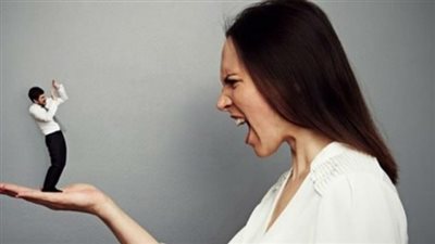 زوج في دعوى نشوز: 