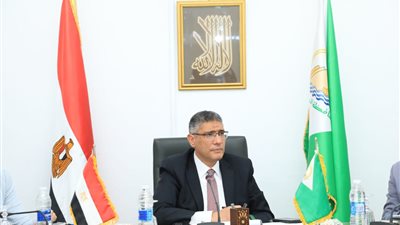  الجيزة تعلن قطع المياه لمدة 5 ساعات في هذه المناطق غداً 