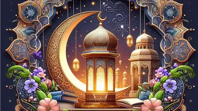 موعد بداية شهر رمضان 2025 وعيد الفطر المبارك