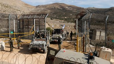 نتنياهو يكشف عن أسباب التوغل العسكري الإسـ ـرائـيلي في المنطقة العازلة مع سوريا 