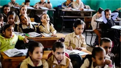 مواعيد امتحانات الترم الأول 2025 ابتدائي.. اعرف التفاصيل 