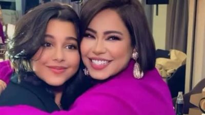 القصة الكاملة لابتزاز ابنة شيرين عبد الوهاب حتى الحكم على المتهم 