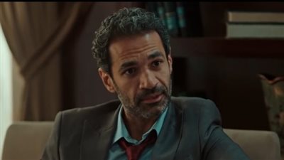 موعد إعادة الحلقة 25 من مسلسل رقم سري  