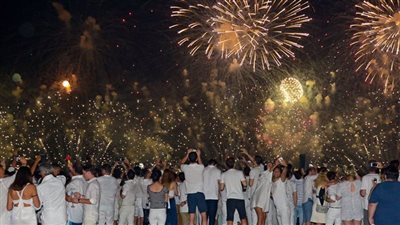 موعد إجازة رأس السنة 2025.. الإجازات الرسمية لهذا العام