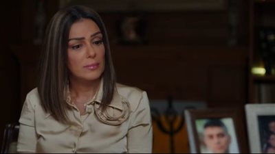 مواعيد إعادة عرض الحلقة 34 من مسلسل وتر حساس والقنوات الناقلة