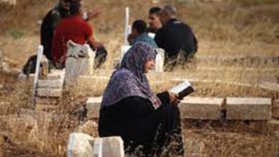 حكم الاستغفار والدعاء للميت وكيفية وصول الثواب له .. الإفتاء توضح 