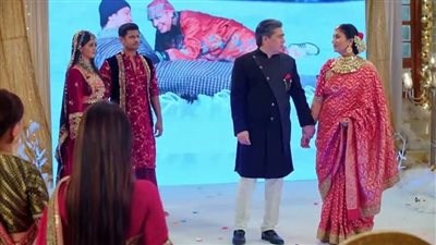 موعد عرض مسلسل حبيبتي من تكون الجزء الثاني وأبرز تفاصيله