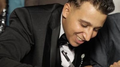 عريس فيصل.. مأساة شاب انتهت حياته بعد قضائه شهر العسل 