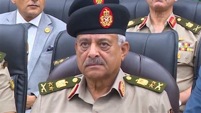 وزير الدفاع: القوات المسلحة جاهزة لردع أي تهديد يمس أمن مصر