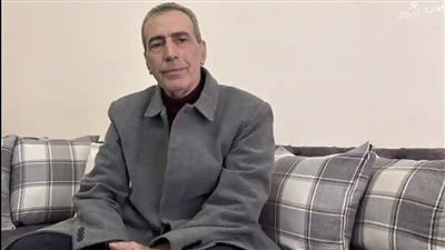 السجين المحرر وليد بركات: ذلناهم وطلعنا من السجن معززين مكرمين