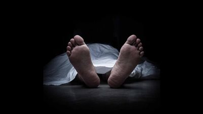 لخلافهما على مبلغ زهيد.. شاب يقـ.ـتل صديقه بطـ.ـعنه في القلب ببولاق الدكرور 