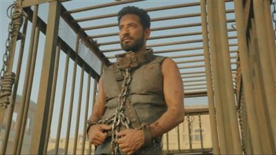 تفاصيل فيلم The Goat لـ عمرو سعد:قصة وجوائز عالمية قبل عرضه الأول