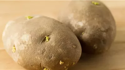 قبل عيد الفطر 2025.. البطاطس حل سحري لمشاكل البشرة والشعر