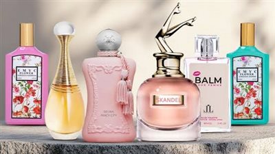 وداعا للروائح الكيميائية ...5 زيوت طبيعية تعطيك عطرا رائعا 