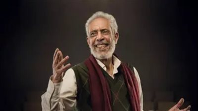 ادعوا له.. نكشف مرض نبيل الحلفاوي الغامض بعد دخوله العناية المركزة