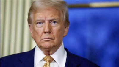 ترامب ينتقد تركيا بشدة بسبب دعمها للمعارضة السورية