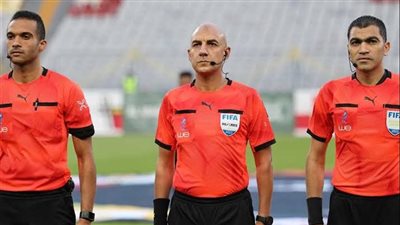 خطوات جديدة لتعزيز حقوق الحكام المصريين في كرة القدم.. تعرف عليها