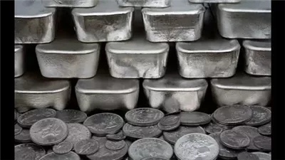 هتغلى تاني.. أسعار الفضة والسبائك اليوم الجمعة 13-12-2024